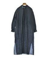 FRAMeWORK（フレームワーク）シャツワンピース 紺 サイズ:F レディース/2200618665051