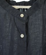 FRAMeWORK（フレームワーク）シャツワンピース 紺 サイズ:F レディース/2200618665051