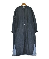 FRAMeWORK シャツワンピース