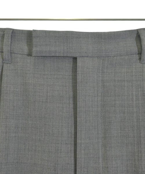 FRAMeWORK（フレームワーク）スラックス グレー サイズ:40(M位) レディース/2200618715039