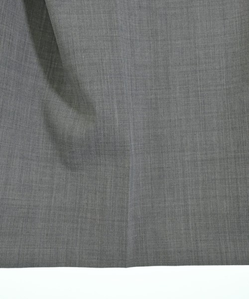 FRAMeWORK（フレームワーク）スラックス グレー サイズ:40(M位) レディース/2200618715039