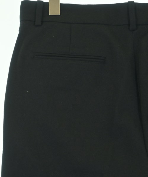 FRAMeWORK（フレームワーク）スラックス 黒 サイズ:40(M位) レディース/2200618715046