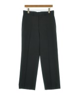 FRAMeWORK（フレームワーク）スラックス 黒 サイズ:40(M位) レディース/2200618715046