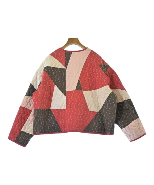 FRAMeWORK（フレームワーク）その他 赤 サイズ:F レディース/2200618834020