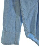 FRAMeWORK（フレームワーク）カジュアルシャツ 紺 サイズ:F レディース/2200618834129