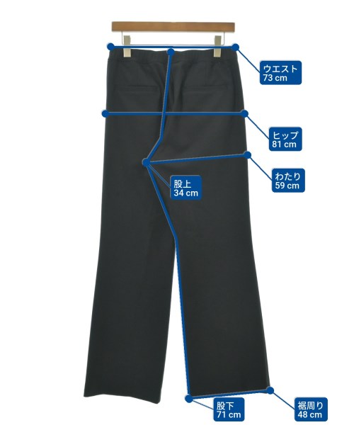 FRAMeWORK（フレームワーク）その他 紺 サイズ:40(M位) レディース/2200627755040