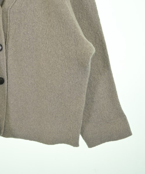 FRAMeWORK（フレームワーク）カーディガン グレー サイズ:F レディース/2200619556020
