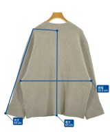 FRAMeWORK（フレームワーク）カーディガン グレー サイズ:F レディース/2200619556020