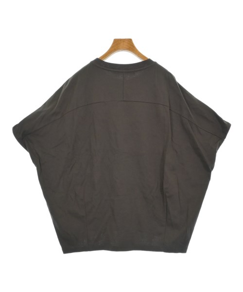 FRAMeWORK（フレームワーク）Tシャツ・カットソー 茶 サイズ:F レディース/2200619579050