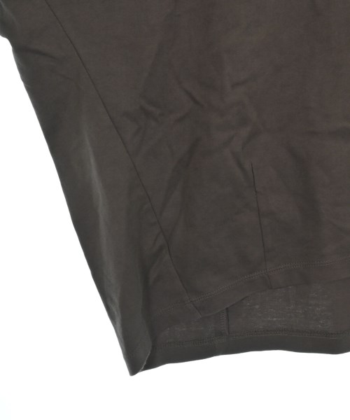 FRAMeWORK（フレームワーク）Tシャツ・カットソー 茶 サイズ:F レディース/2200619579050