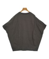 FRAMeWORK（フレームワーク）Tシャツ・カットソー 茶 サイズ:F レディース/2200619579050