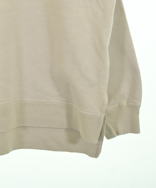 FRAMeWORK（フレームワーク）スウェット ベージュ サイズ:F レディース/2200620965019