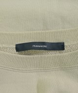 FRAMeWORK（フレームワーク）スウェット ベージュ サイズ:F レディース/2200620965019