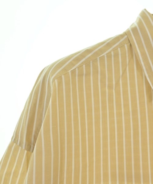 FRAMeWORK（フレームワーク）カジュアルシャツ ベージュ サイズ:F レディース/2200631784029