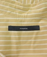 FRAMeWORK（フレームワーク）カジュアルシャツ ベージュ サイズ:F レディース/2200631784029