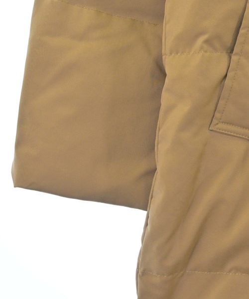 FRAMeWORK（フレームワーク）ダウンコート 茶 サイズ:38(M位) レディース/2200632517039