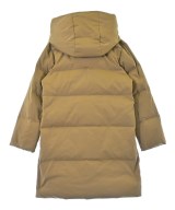 FRAMeWORK（フレームワーク）ダウンコート 茶 サイズ:38(M位) レディース/2200632517039