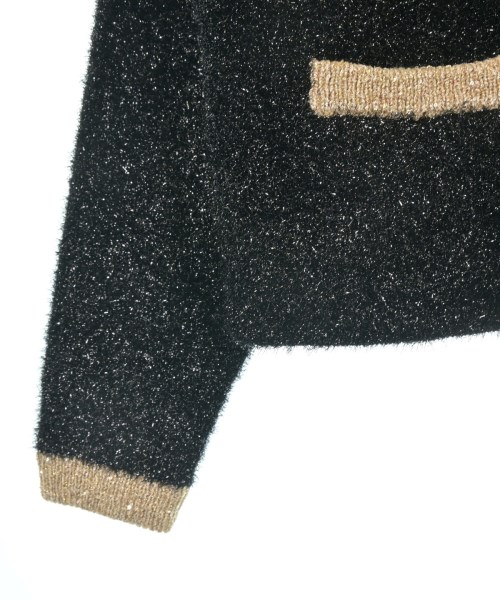 FRAMeWORK（フレームワーク）カーディガン 黒 サイズ:-(M位) レディース/2200633161057