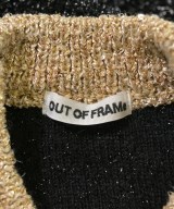 FRAMeWORK（フレームワーク）カーディガン 黒 サイズ:-(M位) レディース/2200633161057