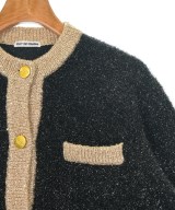 FRAMeWORK（フレームワーク）カーディガン 黒 サイズ:-(M位) レディース/2200633161057