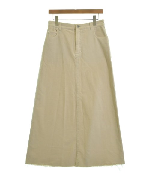 フレームワーク(FRAMeWORK)のFRAMeWORK ロング・マキシ丈スカート