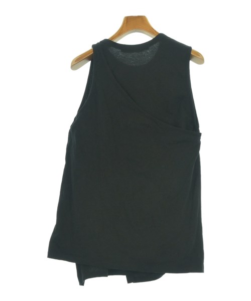 FRAMeWORK（フレームワーク）ノースリーブ 黒 サイズ:F レディース/2200621173161