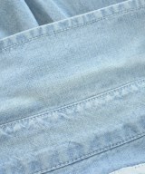 FRAMeWORK（フレームワーク）カジュアルシャツ 青 サイズ:F レディース/2200629840010