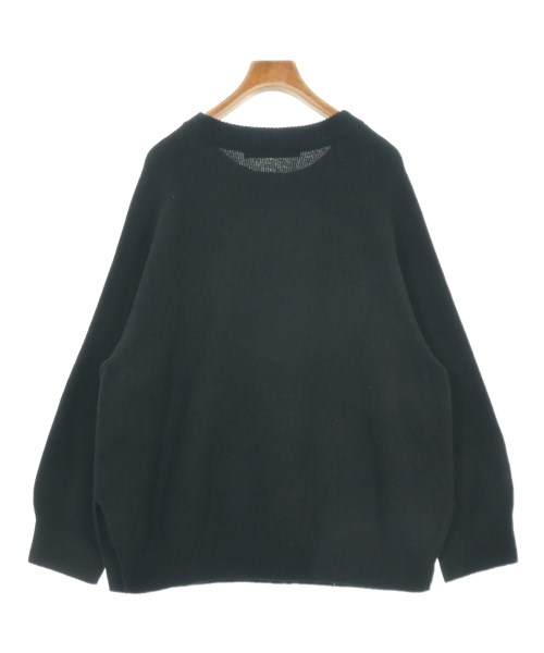 FRAMeWORK（フレームワーク）ニット・セーター 黒 サイズ:F レディース/2200614132045