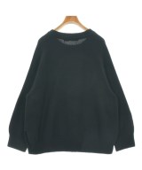 FRAMeWORK（フレームワーク）ニット・セーター 黒 サイズ:F レディース/2200614132045