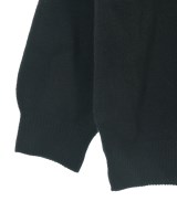 FRAMeWORK（フレームワーク）ニット・セーター 黒 サイズ:F レディース/2200614132045