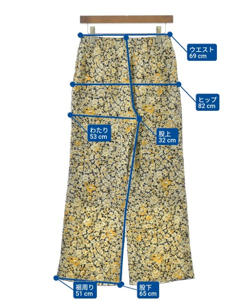 FRAMeWORK（フレームワーク）その他 ベージュ サイズ:38(M位) レディース/2200619723095