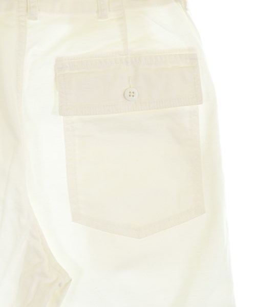 FRAMeWORK（フレームワーク）その他 白 サイズ:38(M位) レディース/2200631558101