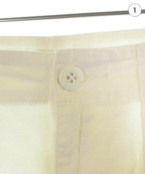 FRAMeWORK（フレームワーク）その他 白 サイズ:38(M位) レディース/2200631558101