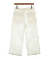 FRAMeWORK（フレームワーク）その他 白 サイズ:38(M位) レディース/2200631558101