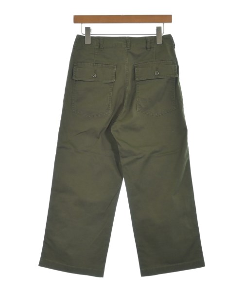 FRAMeWORK（フレームワーク）その他 カーキ サイズ:38(M位) レディース/2200631558118