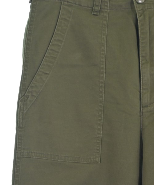 FRAMeWORK（フレームワーク）その他 カーキ サイズ:38(M位) レディース/2200631558118