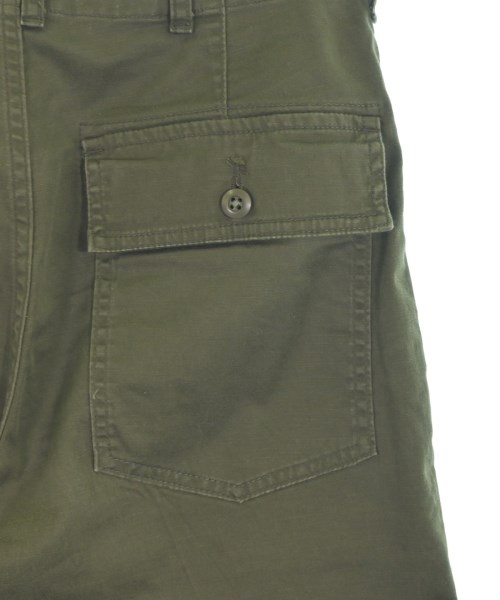 FRAMeWORK（フレームワーク）その他 カーキ サイズ:38(M位) レディース/2200631558118