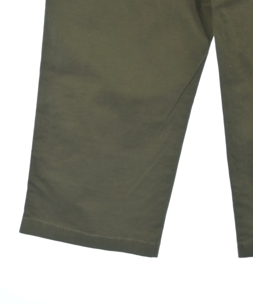 FRAMeWORK（フレームワーク）その他 カーキ サイズ:38(M位) レディース/2200631558118
