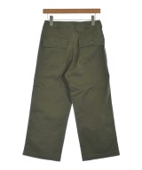 FRAMeWORK（フレームワーク）その他 カーキ サイズ:38(M位) レディース/2200631558118