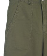 FRAMeWORK（フレームワーク）その他 カーキ サイズ:38(M位) レディース/2200631558118