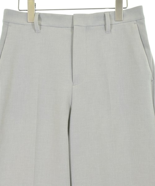 FRAMeWORK（フレームワーク）スラックス グレー サイズ:40(M位) レディース/2200633114107