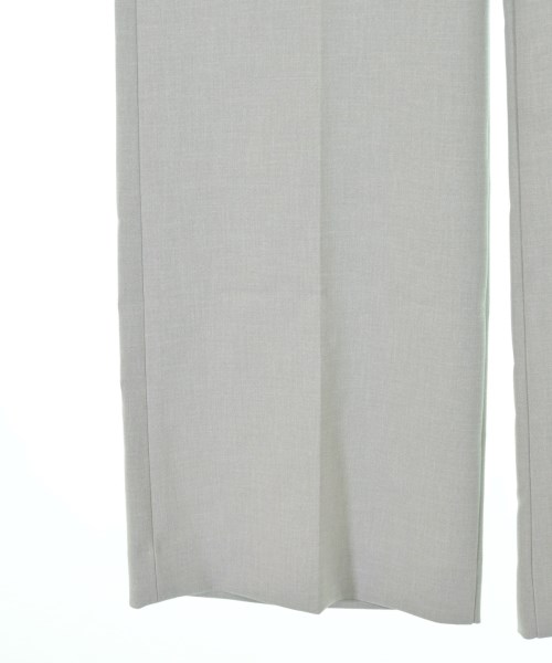 FRAMeWORK（フレームワーク）スラックス グレー サイズ:40(M位) レディース/2200633114107