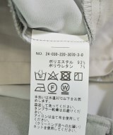 FRAMeWORK（フレームワーク）スラックス グレー サイズ:40(M位) レディース/2200633114107