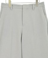 FRAMeWORK（フレームワーク）スラックス グレー サイズ:40(M位) レディース/2200633114107