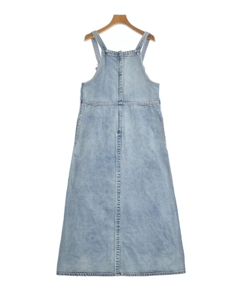 FRAMeWORK（フレームワーク）ワンピース 青 サイズ:38(M位) レディース/2200633945015