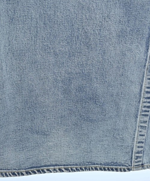 FRAMeWORK（フレームワーク）ワンピース 青 サイズ:38(M位) レディース/2200633945015