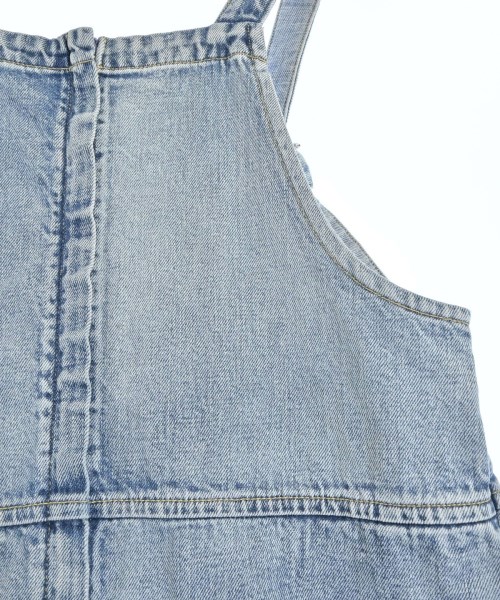 FRAMeWORK（フレームワーク）ワンピース 青 サイズ:38(M位) レディース/2200633945015