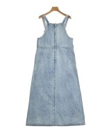 FRAMeWORK（フレームワーク）ワンピース 青 サイズ:38(M位) レディース/2200633945015