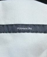 FRAMeWORK（フレームワーク）ワンピース 青 サイズ:38(M位) レディース/2200633945015
