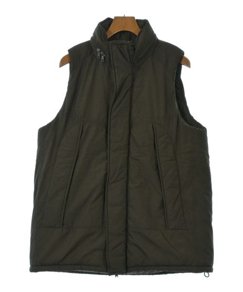 ワイルドシングス(WILD THINGS)のWILD THINGS ダウンジャケット/ダウンベスト